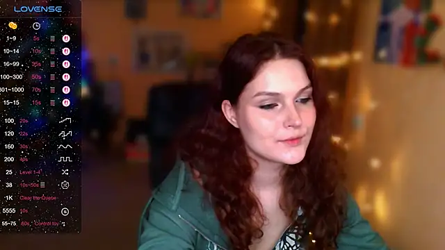 Jenna_Sativa's Live XXX Chat