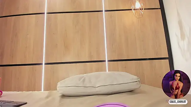 charlotte_colee Live XXX-Chat