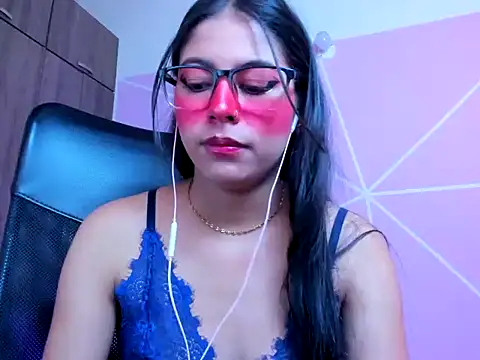 _ALLYSON18_ Live XXX-Chat