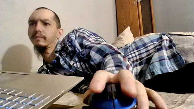 Chatroom XXX en direct de VanceFontaine