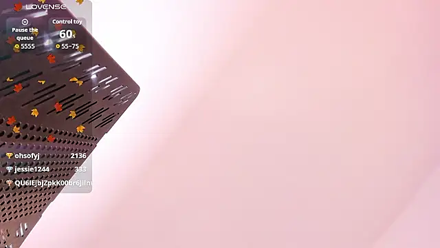 Hanna_fost Adlı Modelin Canlı XXX Sohbeti