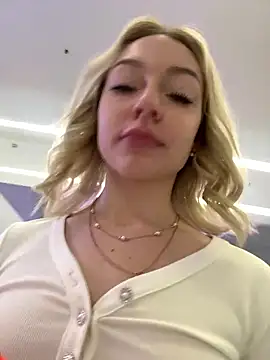 melissa_grr's Live XXX Chat