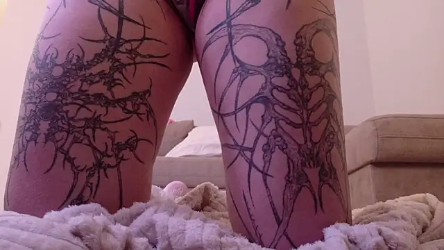 Yuriko_May's Live XXX Chat