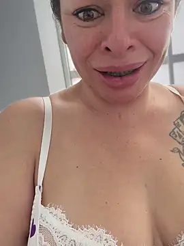 Show de NATHALIA-28_ na webcam