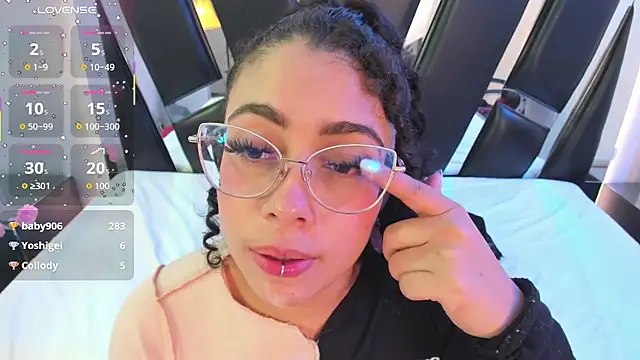 antonelllepiercee Live XXX-Chat