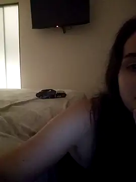 i_fatme's Live XXX Chat