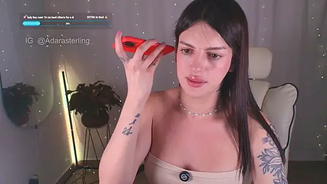 babepeach_ Chat XXX in diretta