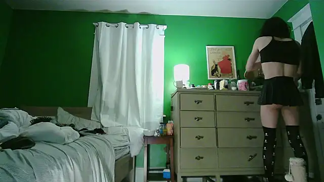 SadCatDaddy's Live XXX Chat