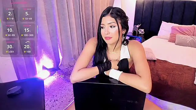 nattashaa7 Live XXX Chat