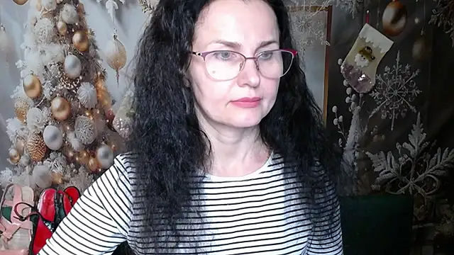 Miroslava_Happi Live XXX-chat