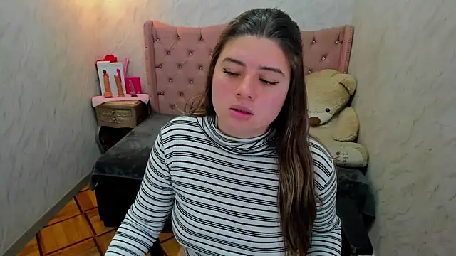 Lianngrace Live XXX-Chat