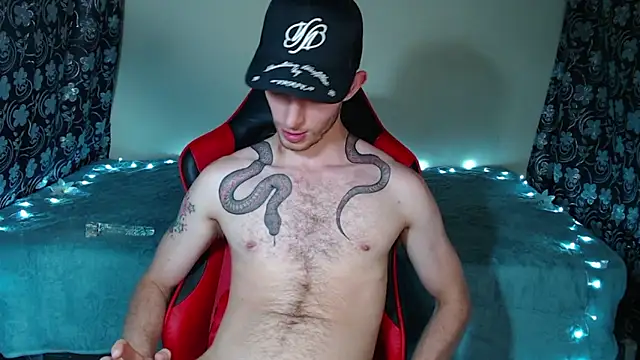 andrewxbi's Live XXX Chat