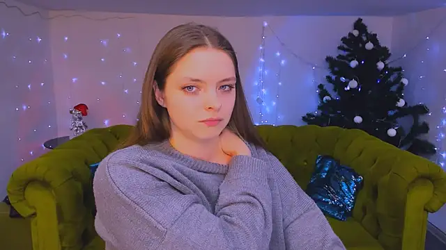 marshmallowee's Live XXX Chat