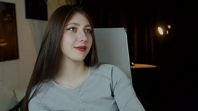 Mary_Miiller's Live XXX Chat