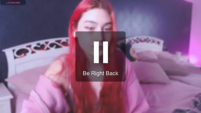 Lili_Luuu's Live XXX Chat