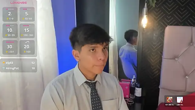 Thiago_Kozak's Live XXX Chat