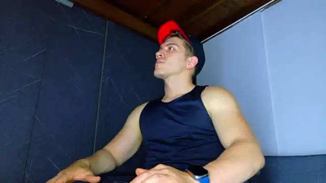 ALANNFERRER's Live XXX Chat