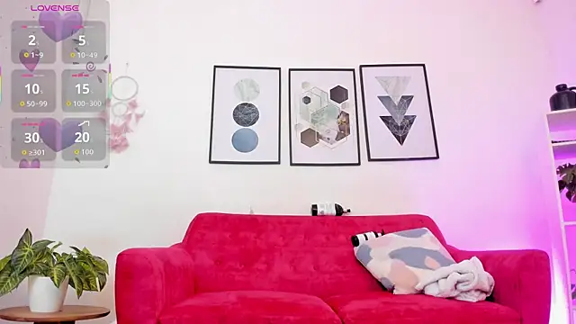 yunna7 Chat XXX live