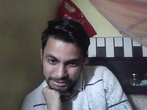 Stubborndesiboy's Live XXX Chat