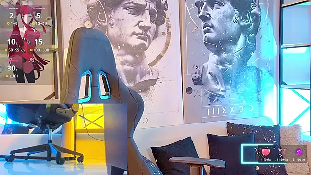 LilithNelson Live XXX Chat