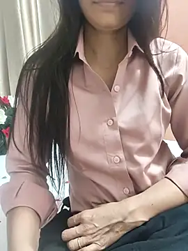 Shalu_G's Live XXX Chat