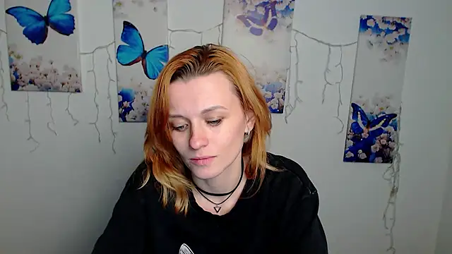 PeppyMia's Live XXX Chat