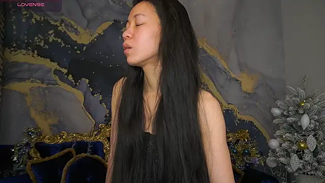 Yen_Star Live XXX Chat