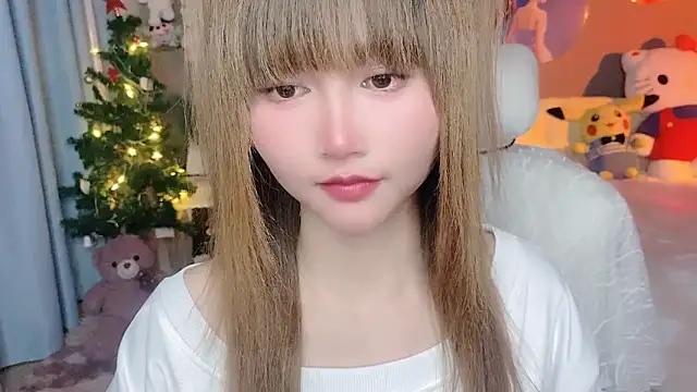 -xiao-xiao- Live XXX-Chat