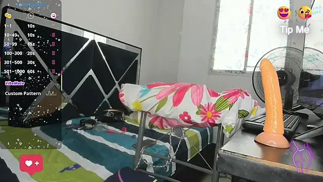 jenny_cherryy Chat XXX live