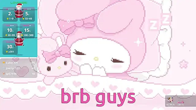 emycarver09のライブXXXチャット