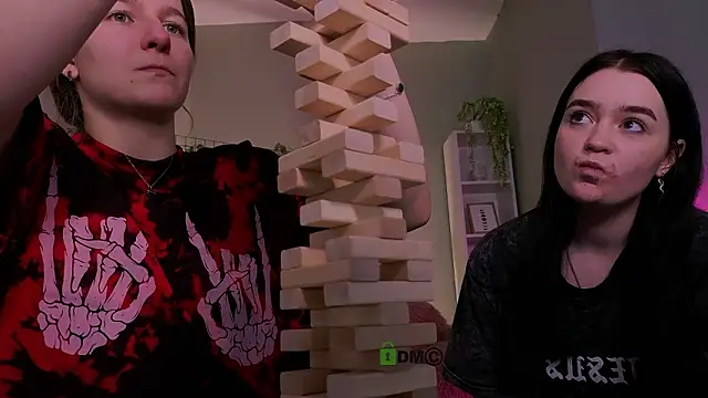 benny_duglas' Live XXX Chat