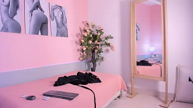 Stefany_gonzales_ Live XXX Chat