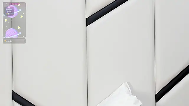 XimenaCosta's Live XXX Chat