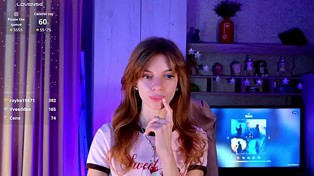 mari__papi's Live XXX Chat