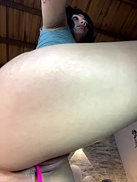 Kristy1_のライブXXXチャット