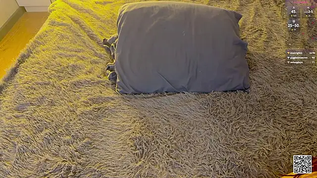 RinaMirinda Live XXX Chat