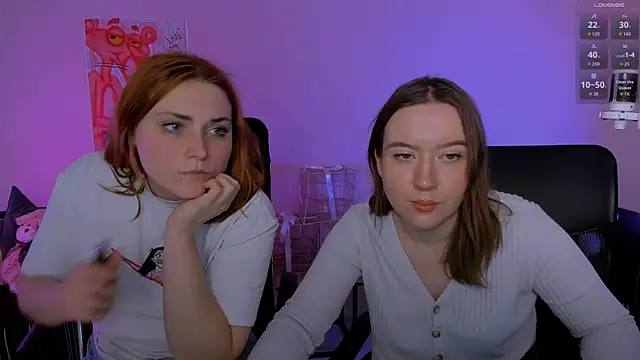 Chat XXX en directo de casey_meow_