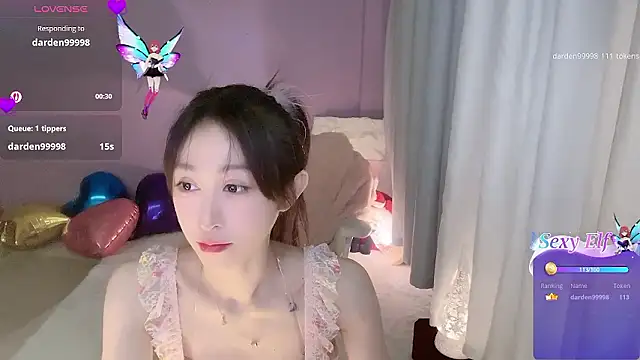 Fayebae_11's Live XXX Chat