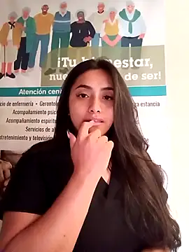 ANDREA-10_ Live XXX Chat