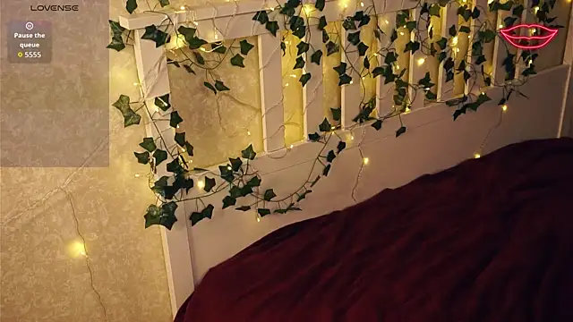 EviaVanveen Live XXX-chat