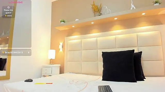 TracyDavis_'s Live XXX Chat