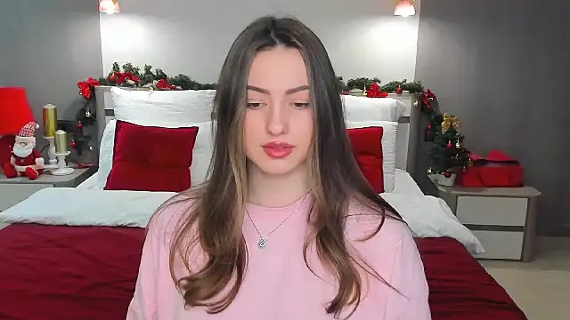 Christina_Enigma's Live XXX Chat