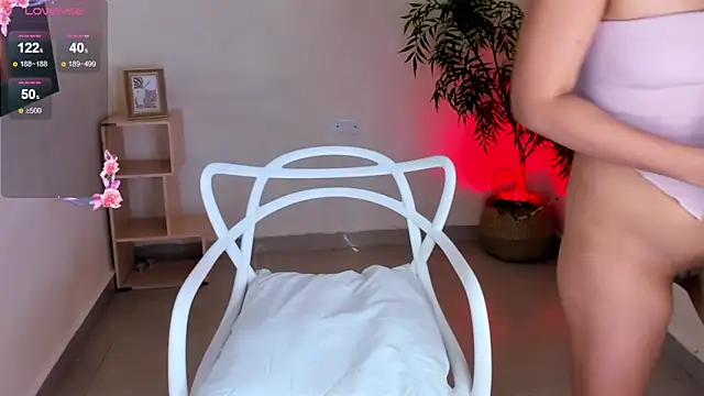 Gysel_flyn Chat XXX live