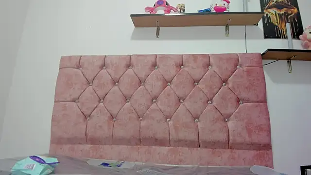 thianahorny's Live XXX Chat