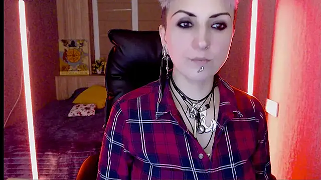 Sweet-n-Strong's Live XXX Chat