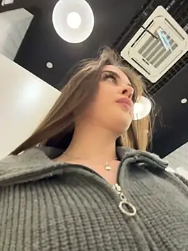 Chat XXX ao vivo de KristiRich