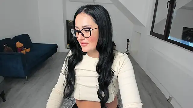 AnyaEvy's Live XXX Chat