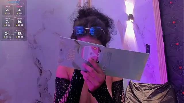 Aron_and_molly's Live XXX Chat