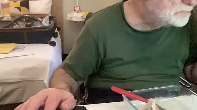 coach-karl's Webcam Show