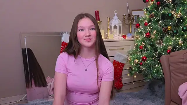 MelvinaEbner's Live XXX Chat